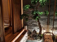 -揽季锅物会.福建黄鱼.海鲜姿造(五四路店)