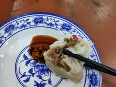 -都一处烧麦馆(前门店)