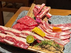 -MIKOMIKO和牛烧肉专门店(南门店)
