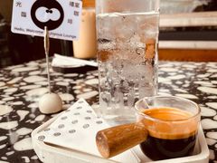 美式咖啡-禧室Joyous Lounge(禧园店)
