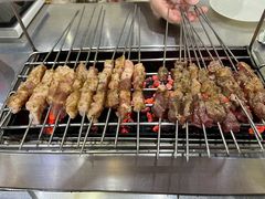 -小寒羊烧烤(凯瑞时代大厦店)