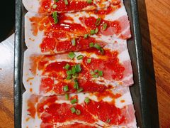 -九田家黑牛烤肉料理(新辰里亚运村店)