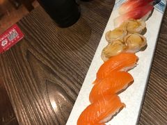 -大雄寿司(中华广场店)