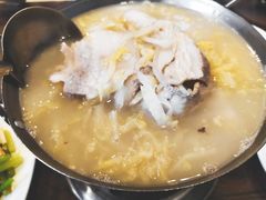 -刘妈菜馆(磁器口店)