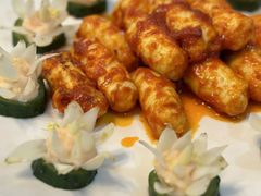 -吴门人家·苏宴宫廷菜(拙政园店)