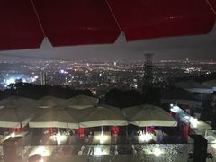 -草山夜未眠景观餐厅