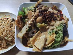 -林静小吃(复兴路店)