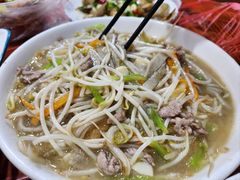 -老地方海鲜坊(步行街店)