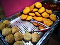 -李三卤汁豆腐脑