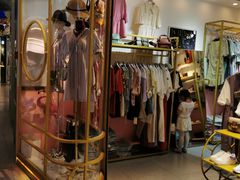 -南京时尚莱迪购物广场(正洪街店)