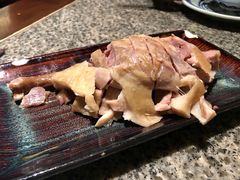 招牌盐水鸭-南京大牌档(苏州中心店)