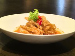 -天瑞轩·粤菜餐厅