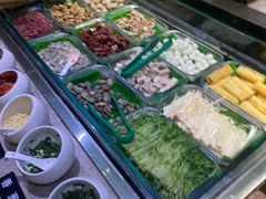 -三谷里·生态水疗空间(五一店)