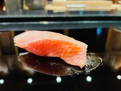 金目鲷鱼-奈良本寿司(永嘉路店)