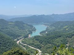 -溪口-滕头旅游景区