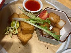 -厝小满.姜母鸭/泉州菜(桥南店)