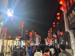 -百年同和·江南点心院(山塘街店)