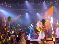 -ACE CLUB(大连民主广场店)