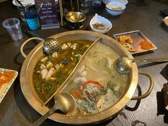 -土著渔匠·养生蝴蝶鱼(香樟路店)