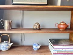 -一叶觅山(半边街店)