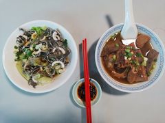 -梓记牛什(總店)