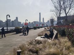 -丹东路渡口(轮渡站)