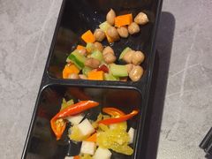 -川芙蓉·市井老川菜(长寿路店)