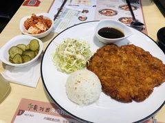 -韩香福脊骨汤锅(上杭路店)