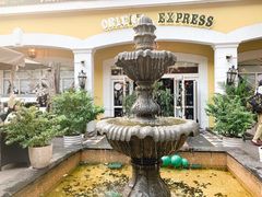 -火车头法国西餐厅