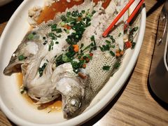 -老头儿油爆虾(金鹰世界店)