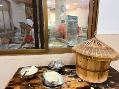 -荣生萝卜汤饭店