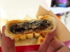 -宫廷糕点铺