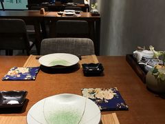 大堂-麦秋寿司(富都广场店)