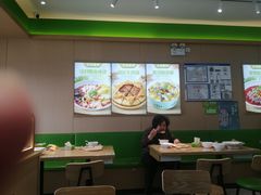 -甲乙饼·手工牛肉饼(金地广场店)