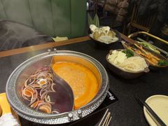 -牛New寿喜烧(虹桥新天地店)