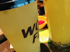 -蛙喔牛蛙(仙林万达茂店)