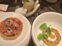 -LESCEDARS Brasserie Bistro香柏树