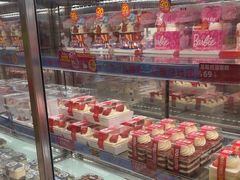 -味多美蛋糕(梨园店)