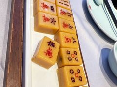 -四世同堂·京菜·烤鸭(双井店)