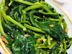 -餐与自然(老商埠店)