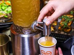 -探鱼·鲜青椒爽麻烤鱼(正佳广场店)