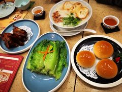 -点都德(龙之梦店)