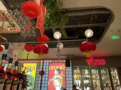 -BOTTEGA意库(中骏世界城店)