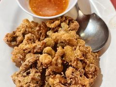 -大茄来海鲜餐厅(亚洲城分行)