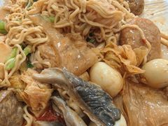 -郭记小街麻辣烫(南小街总店)