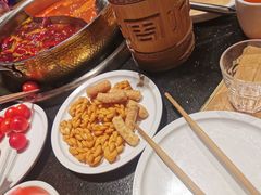 -周师兄大刀腰片火锅(财富中心店)