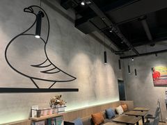 -野鸽子咖啡(中航店)