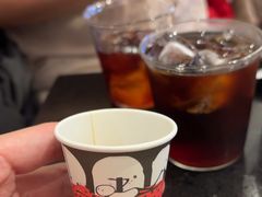 -Dogi&kiki Coffee(中心商务大厦店)