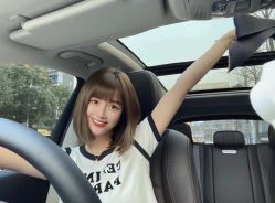 -New Fashion发型定制