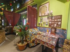 -小娘惹厨房Little Nyonya(狮城有约上榜店)